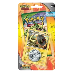 Roaring Skies: Heliolisk 1-Pack Blister