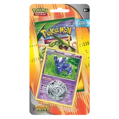 Roaring Skies: Meowstic 1-Pack Blister