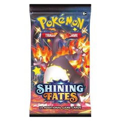 Shining Fates Booster