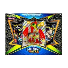 Shining Fates: Cramorant V Collection