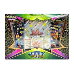 Shining Fates: Eldegoss V Collection