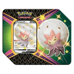 Shining Fates: Eldegoss V Tin