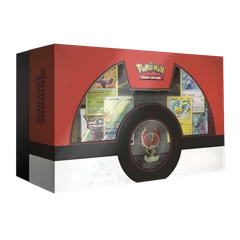 Shining Legends: Super Premium Collection
