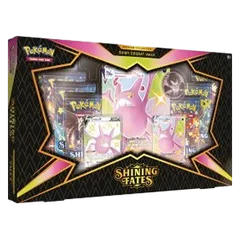 Shiny Crobat VMAX Collection