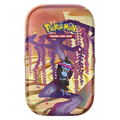 Shrouded Fable: Munkidori Mini Tin