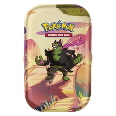 Shrouded Fable: Okidogi Mini Tin