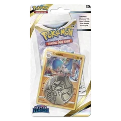 Silver Tempest: Cranidos 1-Pack Blister