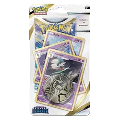 Silver Tempest: Gallade Premium Checklane Blister