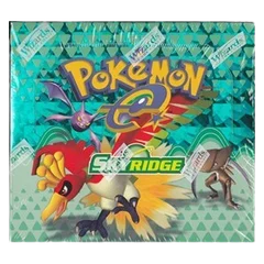 Skyridge Booster Box