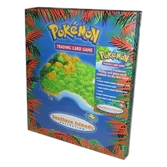 Colección Islas del Sur