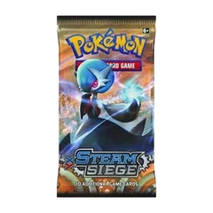 Steam Siege Booster