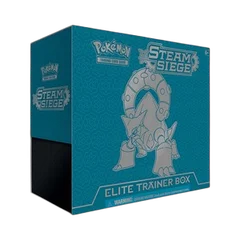 Steam Siege Elite Trainer Box