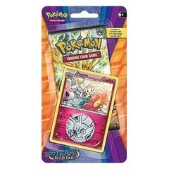 Steam Siege: Floette 1-Pack Blister