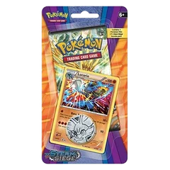 Steam Siege: Lucario 1-Pack Blister