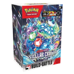 Stellar Crown Build & Battle Kit