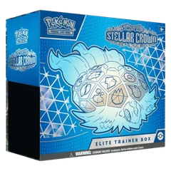 Stellar Crown Elite Trainer Box