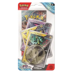 Stellar Crown: Future Premium Checklane Blister