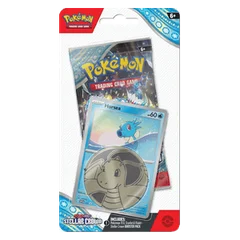 Stellar Crown: Horsea 1-Pack Blister