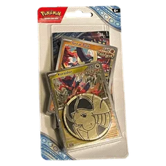 Stellar Crown: Koraidon Premium Checklane Blister