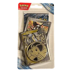Stellar Crown: Miraidon Premium Checklane Blister