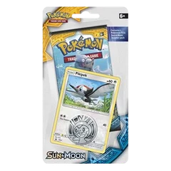 Sonne & Mond Blister Pikipek 1