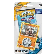 Sonne & Mond Blister Rockruff 1