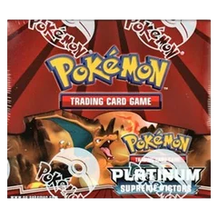 Supreme Victors Booster Box