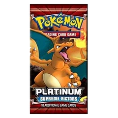 Supreme Victors Booster