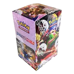 Display Épée et Bouclier (36 boosters) (18 Boosters)