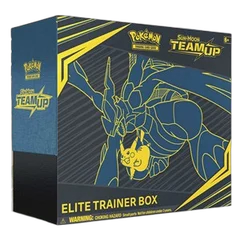Team Up Elite Trainer Box