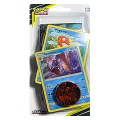 Team Up: Gyarados Stage 1 Blister