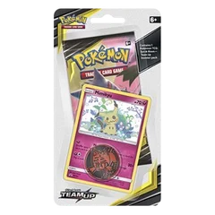 Team Up: Mimikyu 1-Pack Blister