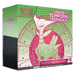 Temporal Forces Iron Leaves Elite Trainer Box