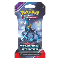 Temporal Forces Sleeved Booster