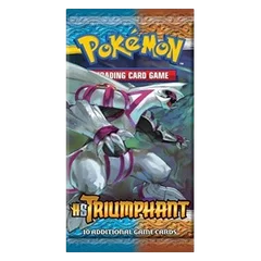 Triumphant Booster