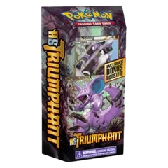 Triumphant: Royal Guard Theme Deck