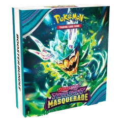 Twilight Masquerade Booster Bundle Version 2