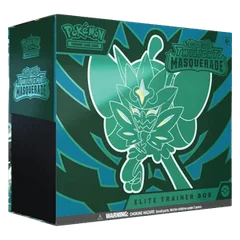 Twilight Masquerade Elite Trainer Box