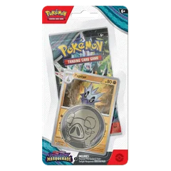 Twilight Masquerade: Pupitar 1-Pack Blister