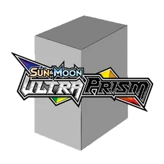 Ultra Prism Booster Box (18 Boosters)