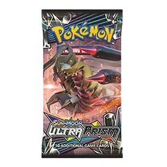 Ultra Prism Booster