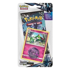 Ultra Prism: Kirlia 1-Pack Blister