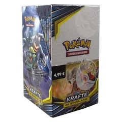 Unbroken Bonds Booster Box (18 Boosters)