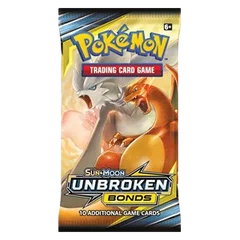 Unbroken Bonds Booster