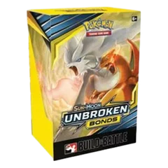 Unbroken Bonds: Build & Battle Kit