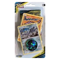 Unbroken Bonds: Steelix Stage 1 Blister