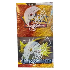 Undaunted Booster Box (18 Boosters)