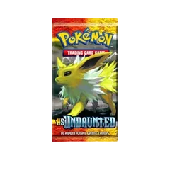 Undaunted Booster