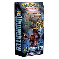 Undaunted: Nightfall Theme Deck