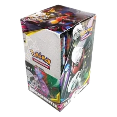Unified Minds Booster Box (18 Boosters)
